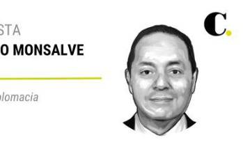 Bombas y diplomacia