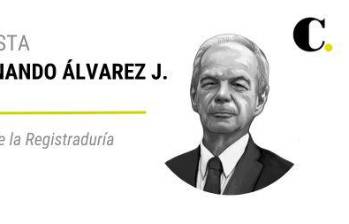 Autonomía de la Registraduría
