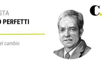 La pobreza del cambio