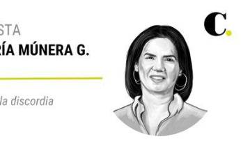 La batuta de la discordia