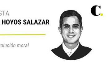 Galán y la revolución moral