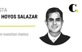 Lo que está en nuestras manos