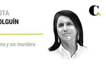 Sin triunfalismo y sin moridera