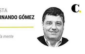 No pasó por la mente