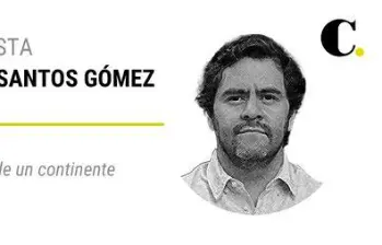 El repliegue de un continente