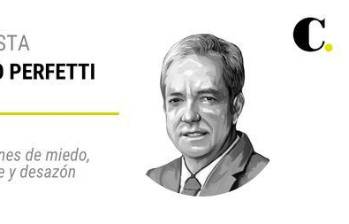 Unas elecciones de miedo, incertidumbre y desazón