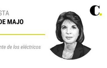 China al volante de los eléctricos