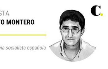 La cleptocracia socialista española 