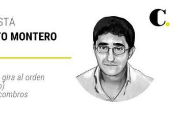 Iberoamérica gira al orden (y al progreso) desde los escombros