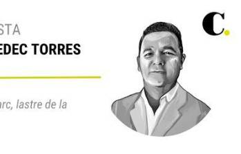 Petro y las Farc, lastre de la izquierda