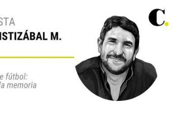 En tiempos de fútbol: La tristeza y la memoria