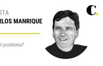 ¿Quién creó el problema?