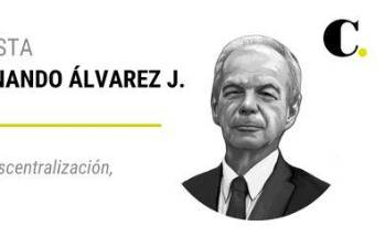 Posesión, descentralización, autonomía