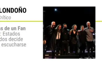 Crónicas de un Fan Fatal: Estados Alterados decide volver a escucharse