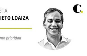 Seguridad como prioridad