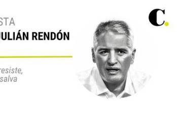Si Antioquia resiste, Colombia se salva