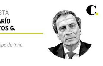 Gobernar a golpe de trino