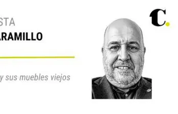 La educación y sus muebles viejos