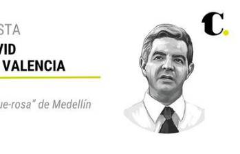 La “Zona Asque-rosa” de Medellín