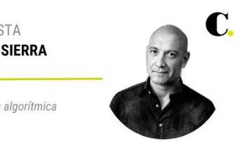 La farsa no es algorítmica