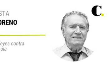 Las injustas leyes contra EPM y Antioquia