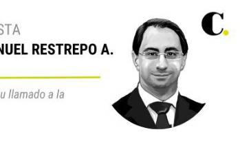 Francisco y su llamado a la esperanza