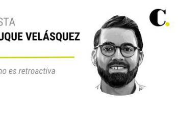 La decencia no es retroactiva