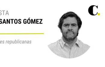 Incomodidades republicanas