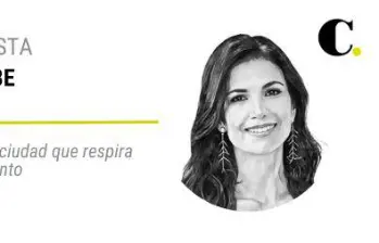 Volver a una ciudad que respira emprendimiento