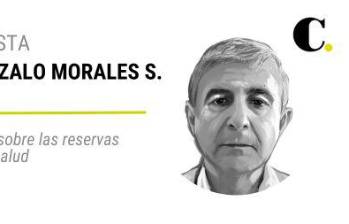 Las falacias sobre las reservas técnicas en salud