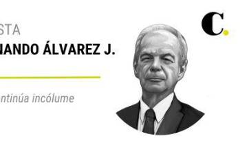 La justicia continúa incólume