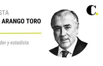 Presidente, líder y estadista