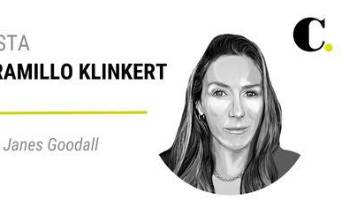 Montones de Janes Goodall
