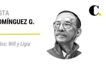 Vidas para lelos: Will y Ligia