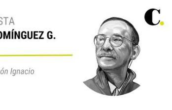 Gracias, Ramón Ignacio