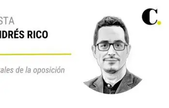 Retos electorales de la oposición