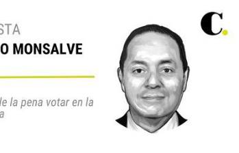 Por qué sí vale la pena votar en la Gran Consulta