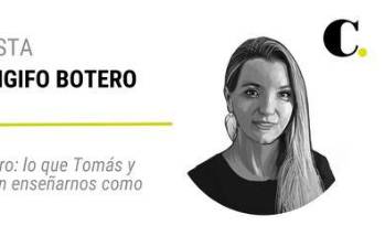 Sembrar futuro: lo que Tomás y Emilio pueden enseñarnos como sociedad