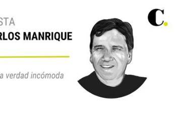 Un café con la verdad incómoda