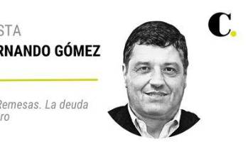 Migración y Remesas. La deuda oculta de Petro