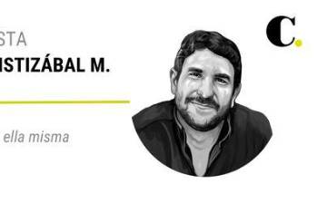 El arte de ser ella misma