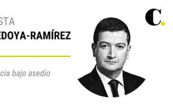 Una democracia bajo asedio