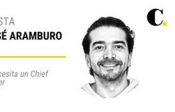 Colombia necesita un Chief Growth Officer