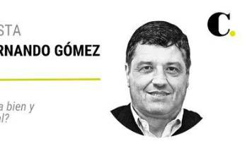¿La economía bien y el empleo mal?