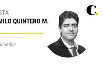 Canadá vs. Colombia