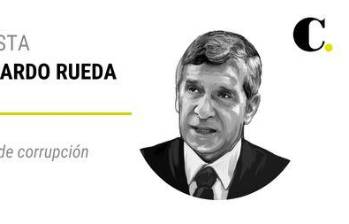 Cuatro años de corrupción