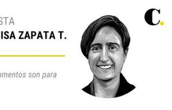 Todos los momentos son para ayudar