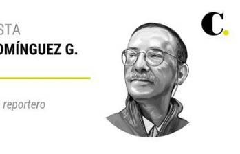 Noticia de un reportero