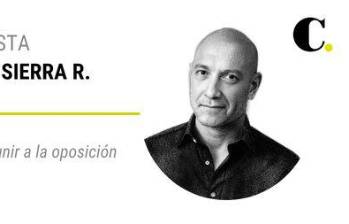 El riesgo de unir a la oposición