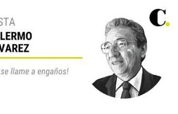 ¡Que nadie se llame a engaños!